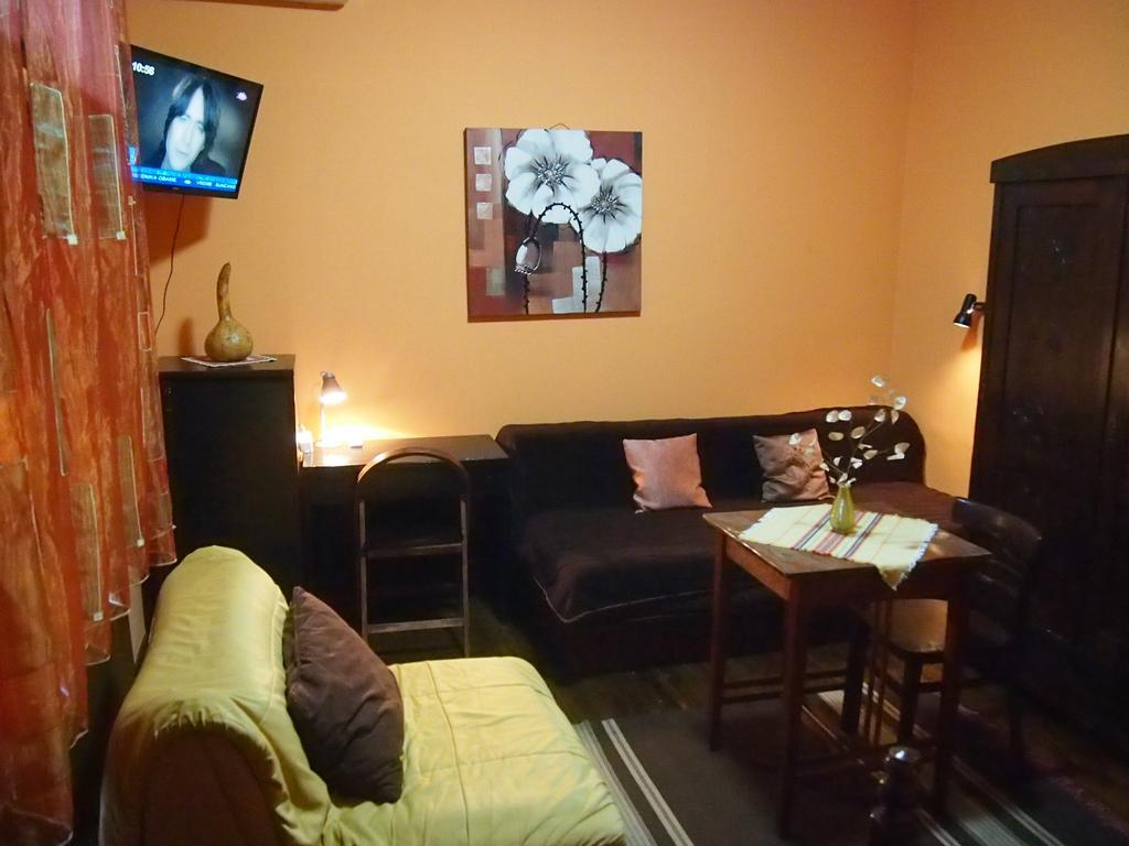 Guest Accommodation Etno Konak Tasana Nis Room photo