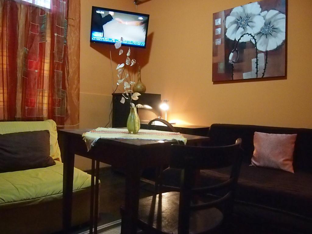Guest Accommodation Etno Konak Tasana Nis Room photo