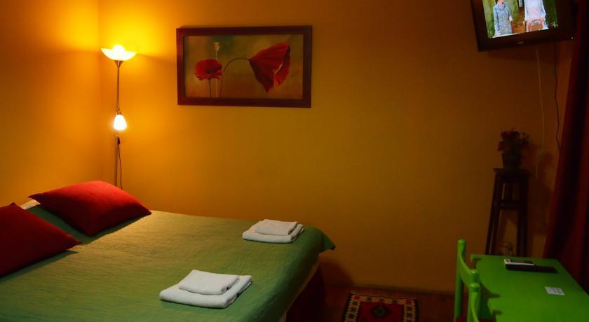 Guest Accommodation Etno Konak Tasana Nis Exterior photo