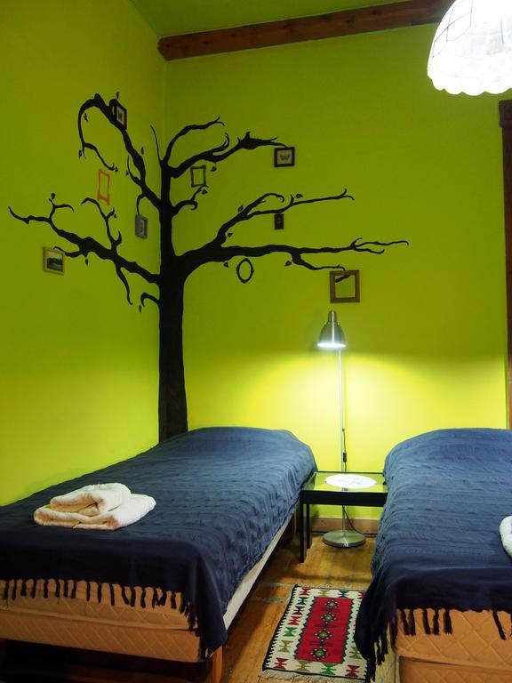 Guest Accommodation Etno Konak Tasana Nis Exterior photo
