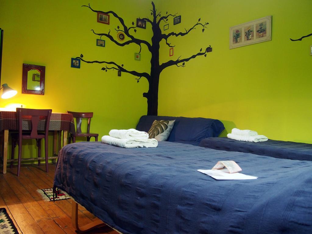 Guest Accommodation Etno Konak Tasana Nis Exterior photo