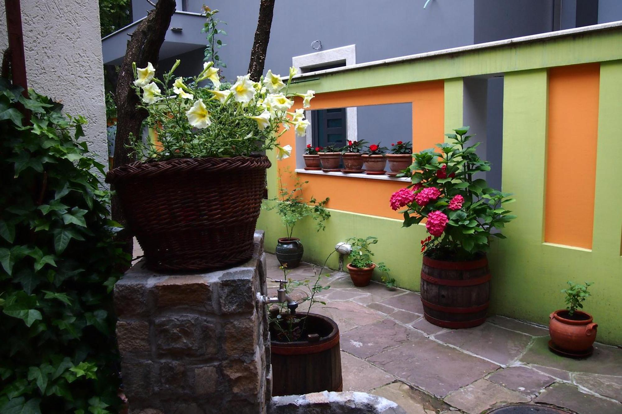Guest Accommodation Etno Konak Tasana Nis Exterior photo