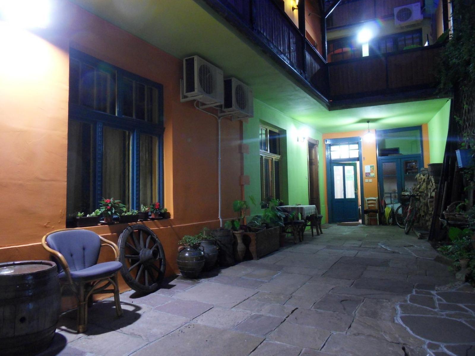 Guest Accommodation Etno Konak Tasana Nis Exterior photo