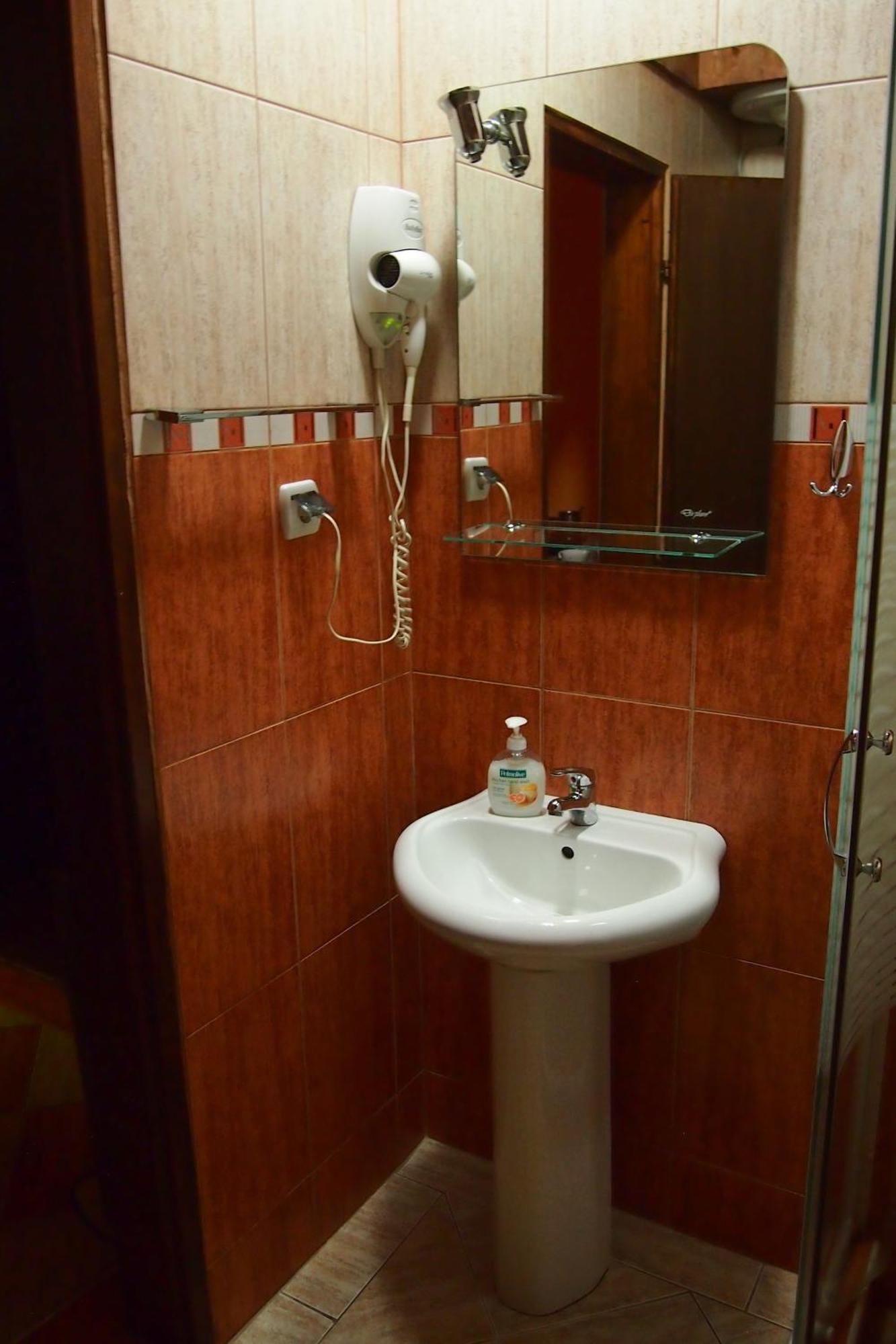 Guest Accommodation Etno Konak Tasana Nis Room photo
