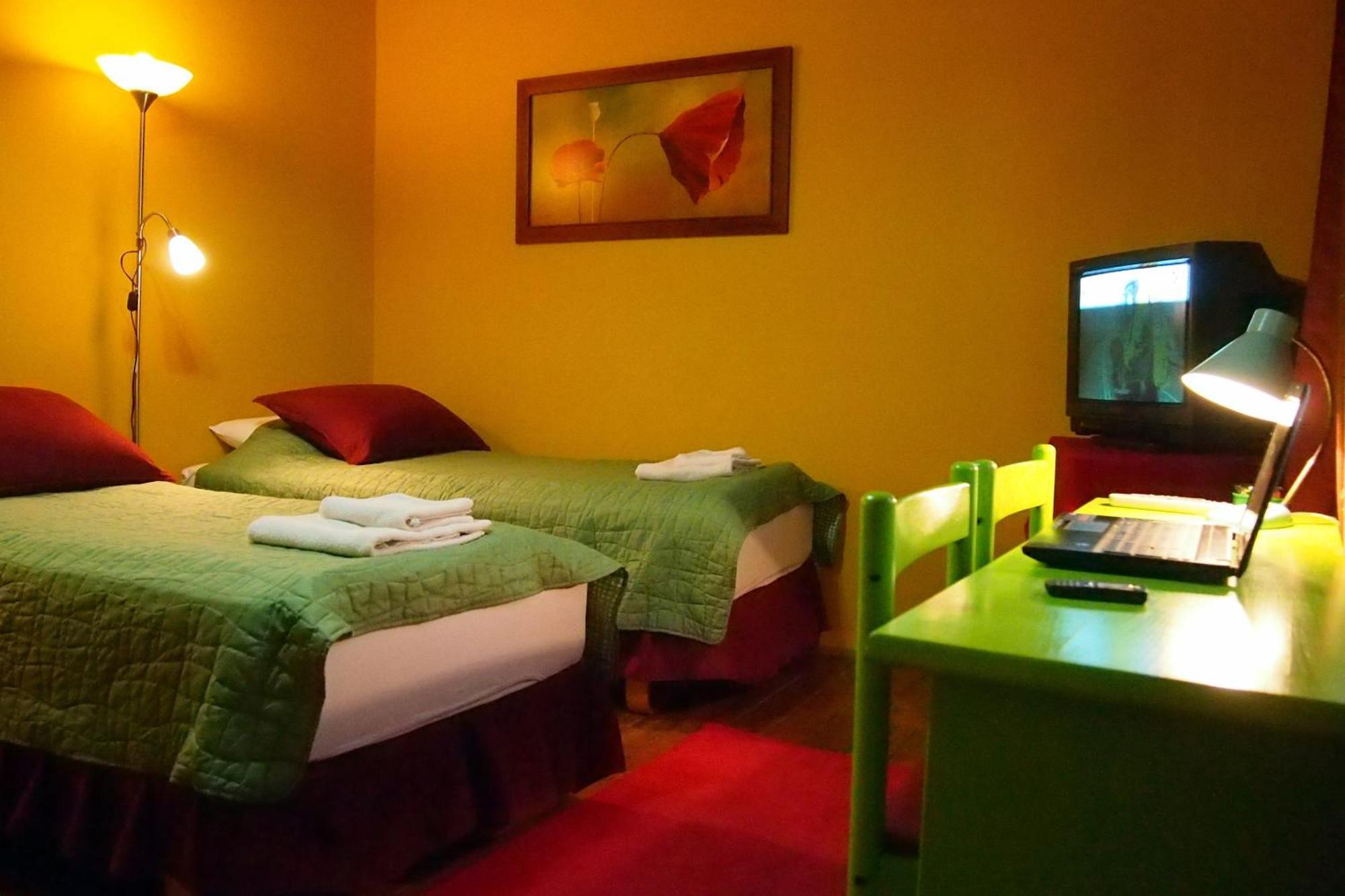 Guest Accommodation Etno Konak Tasana Nis Room photo