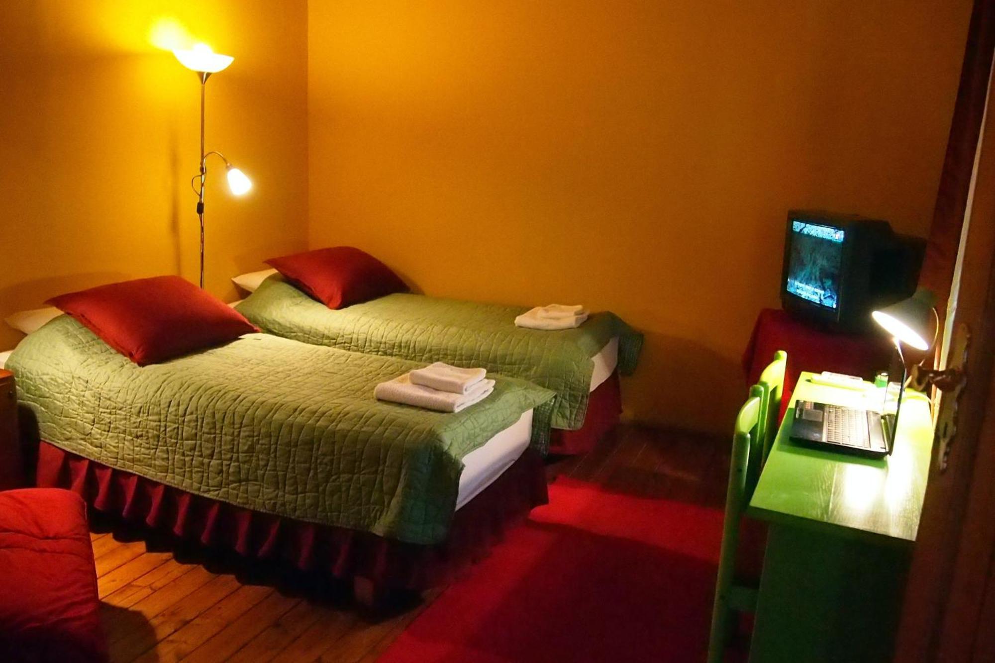 Guest Accommodation Etno Konak Tasana Nis Room photo