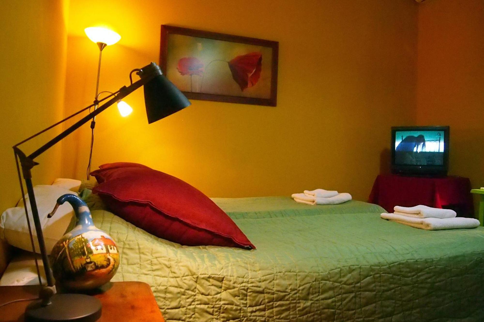 Guest Accommodation Etno Konak Tasana Nis Room photo