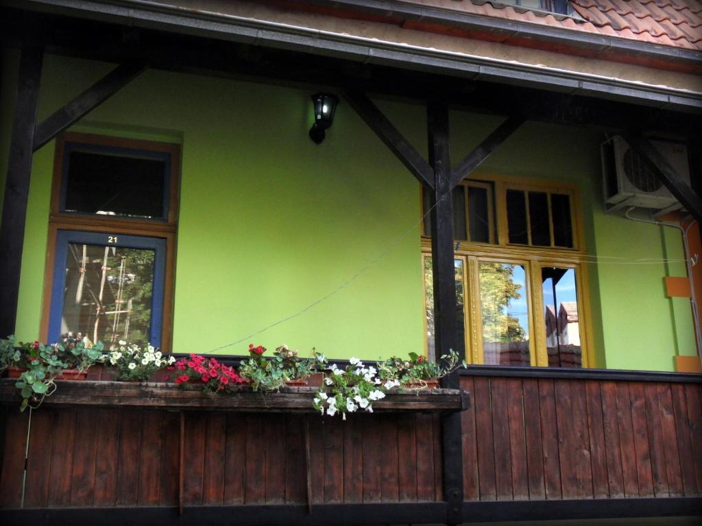 Guest Accommodation Etno Konak Tasana Nis Room photo