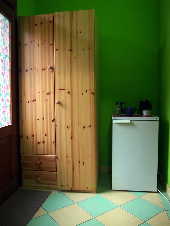 Guest Accommodation Etno Konak Tasana Nis Exterior photo