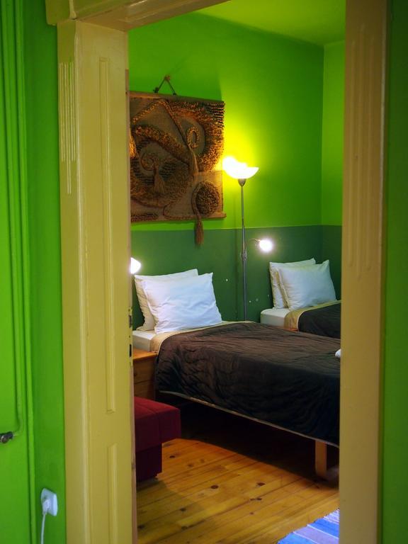 Guest Accommodation Etno Konak Tasana Nis Exterior photo