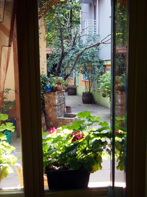 Guest Accommodation Etno Konak Tasana Nis Exterior photo