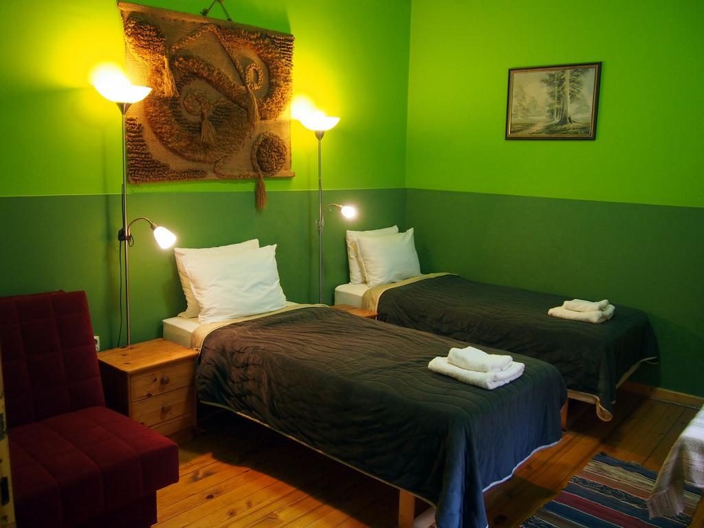Guest Accommodation Etno Konak Tasana Nis Exterior photo
