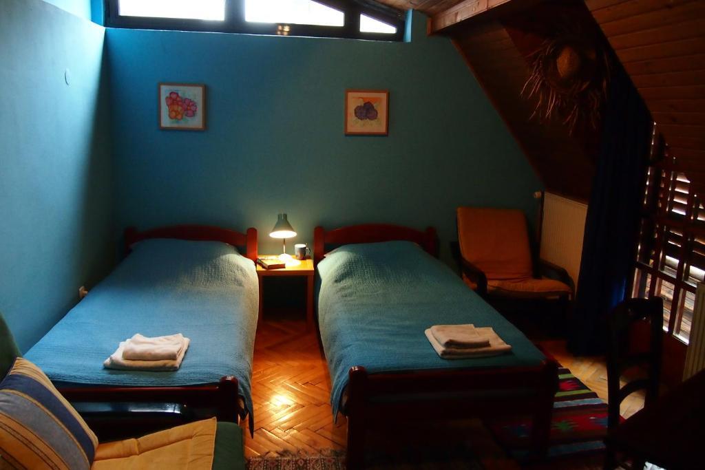 Guest Accommodation Etno Konak Tasana Nis Room photo