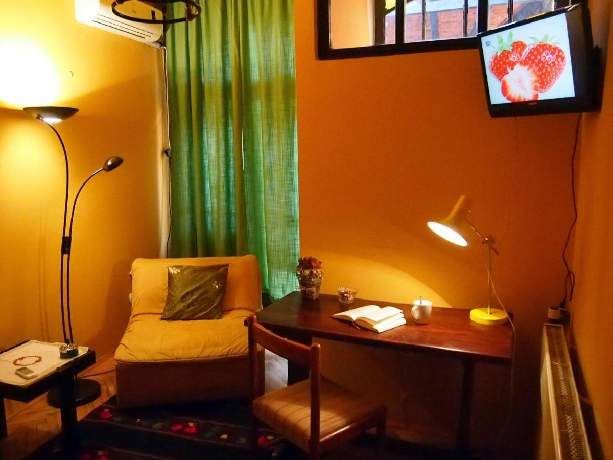 Guest Accommodation Etno Konak Tasana Nis Exterior photo